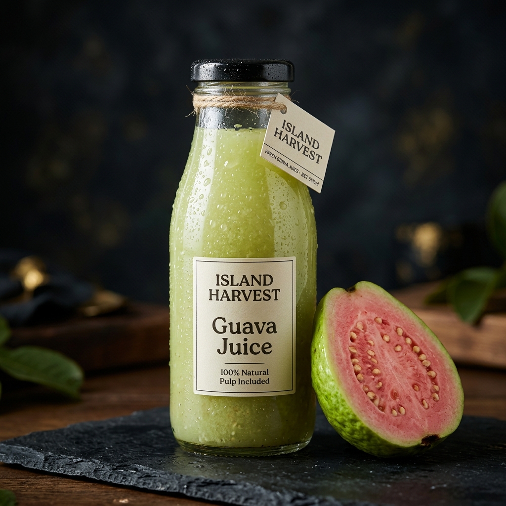 Guava Juice