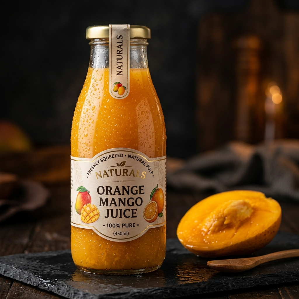Mango Juice