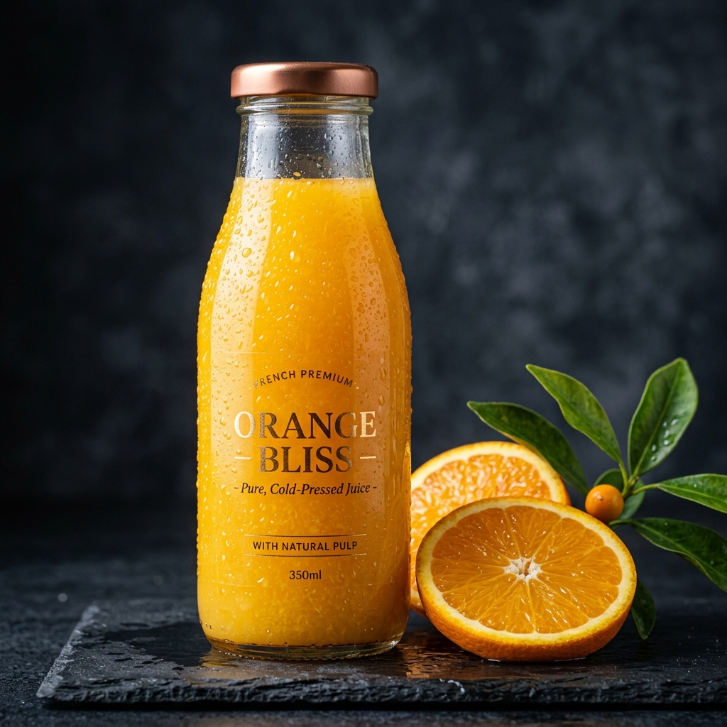 Orange Juice