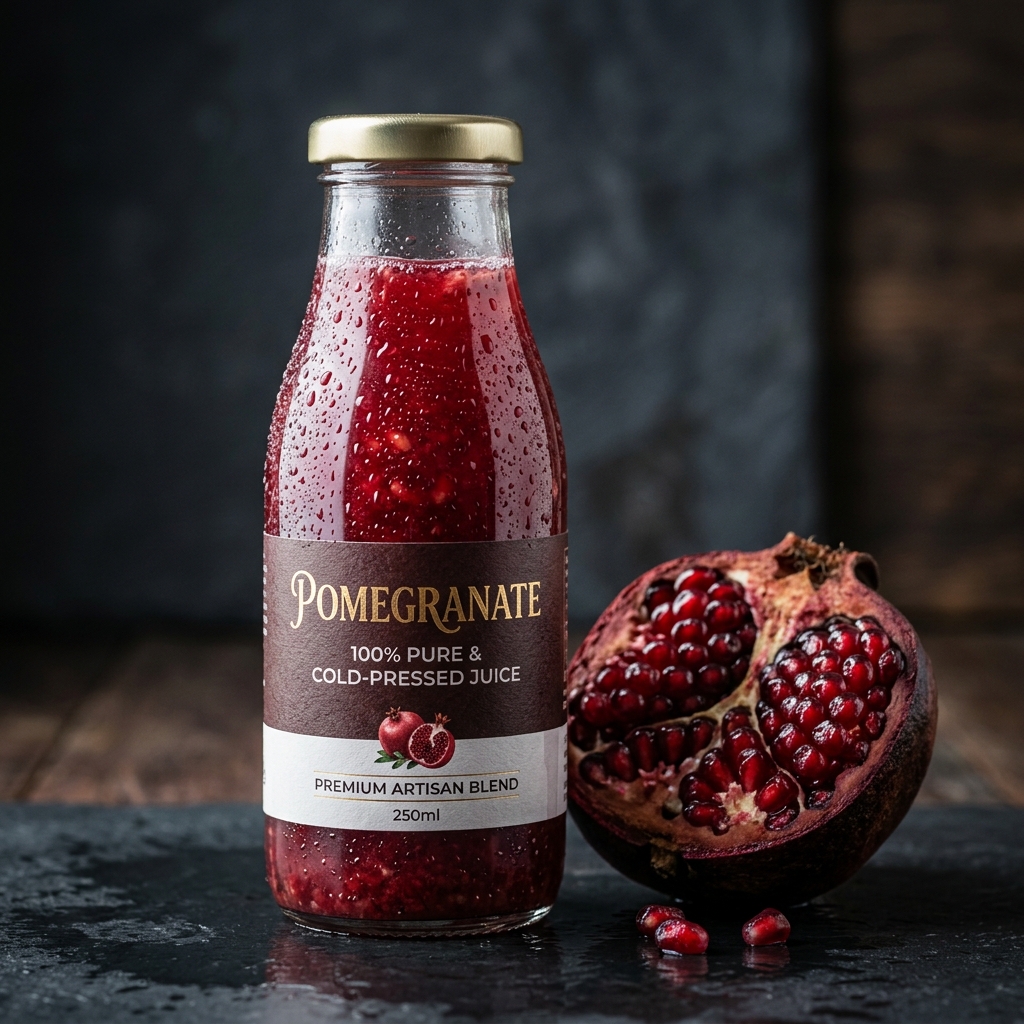 Pomegranate Juice