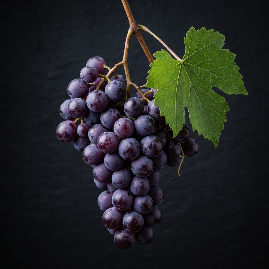 Grapes