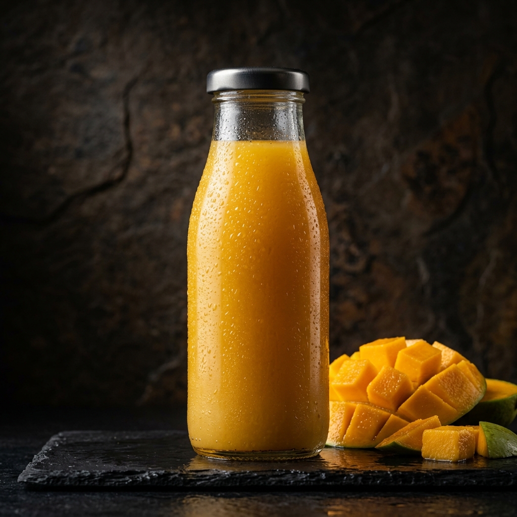 Oryn Mango Paradise Juice